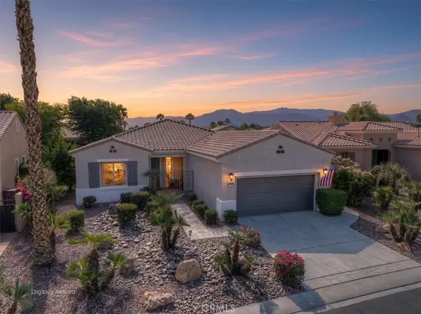 81653 Camino Los Milagros, Indio, CA 92203