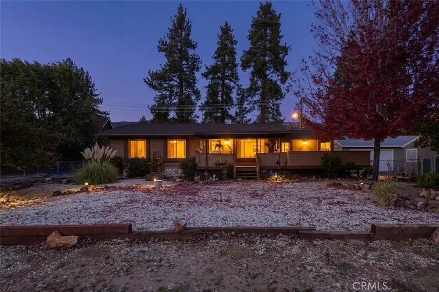 1025 W North Shore Dr, Big Bear City, CA 92314 - #2