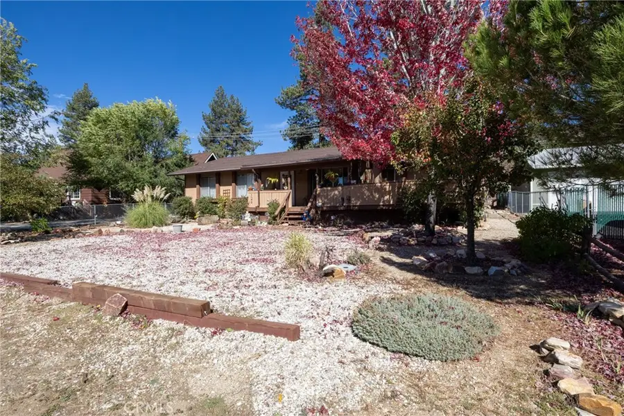 1025 W North Shore Dr, Big Bear City, CA 92314 - #3