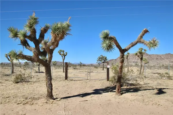 58807 Philippi, Landers, CA 92285