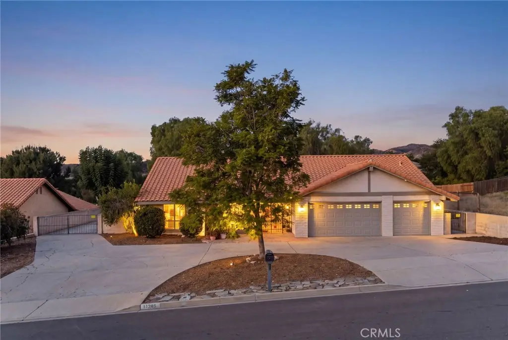 11385 Knoll Vista, Moreno Valley, CA 92555 - #1