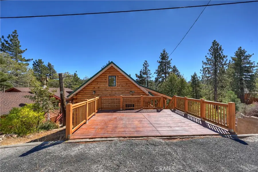 33149 Holcomb Creek Drive, Green Valley Lake, CA 92341 - #2