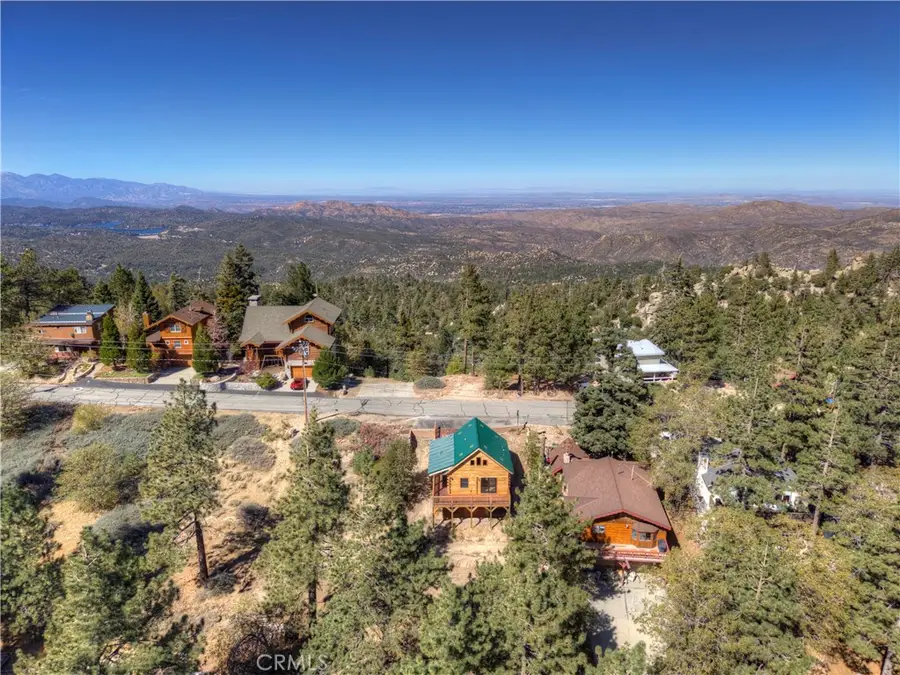 33149 Holcomb Creek Drive, Green Valley Lake, CA 92341 - #3