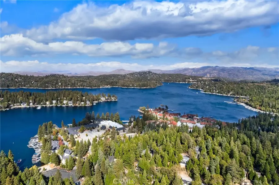 0 Cottage Grove Road, Lake Arrowhead, CA 92352 - #2