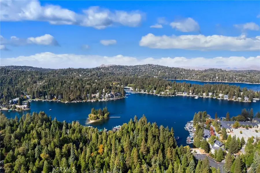 0 Cottage Grove Road, Lake Arrowhead, CA 92352 - #3