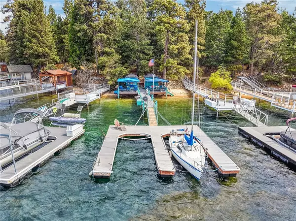308 N308b, Lake Arrowhead, CA 92352