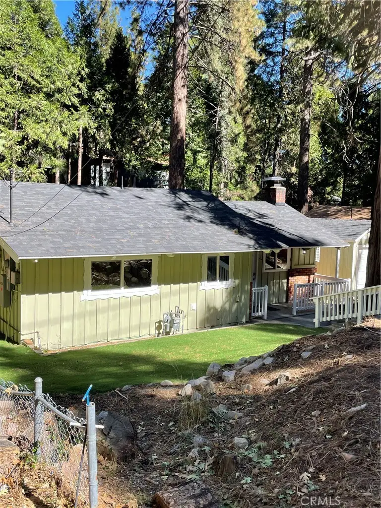 31378 Cedarwood, Running Springs, CA 92382 - #1