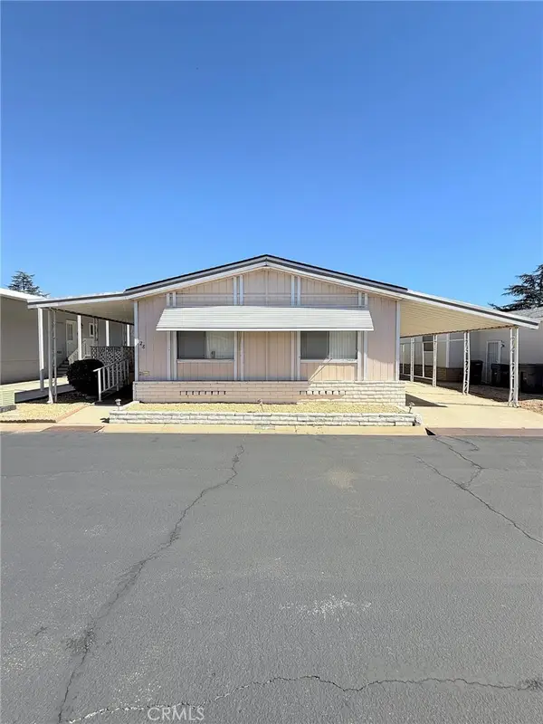 5700 W Wilson #28, Banning, CA 92220