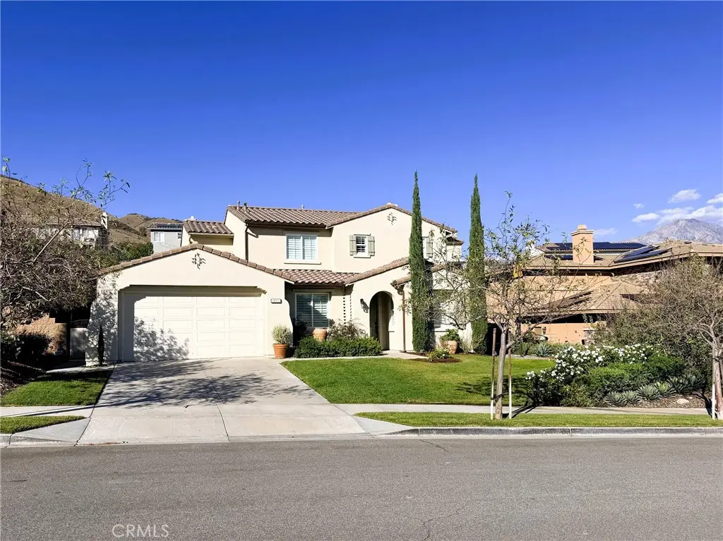 34006 Oro Fino Court, Yucaipa, CA 92399 - #1