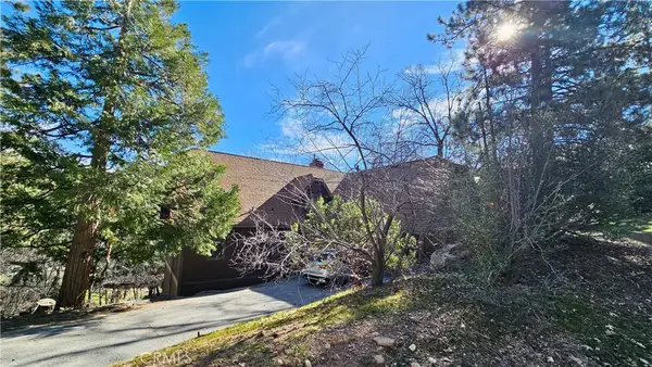 28791 Zion, Lake Arrowhead, CA 92352