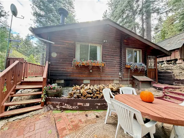 32145 Fern Drive, Running Springs, CA 92382
