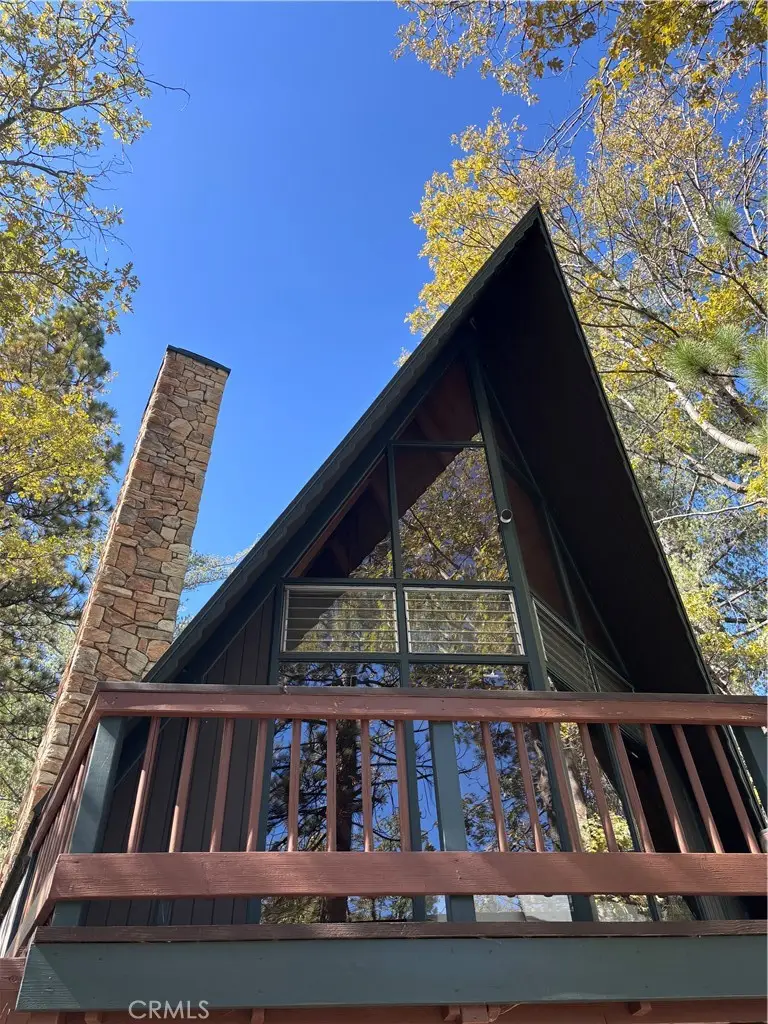 164 Rocky Point Way, Lake Arrowhead, CA 92352 - #2