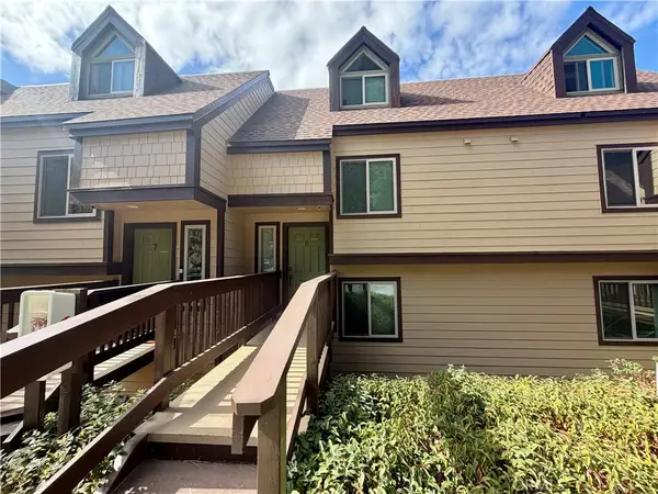 11308 Pinecrest, Twin Peaks, CA 92391