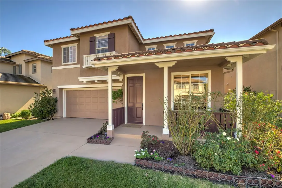 8730 E Heatherwood, Anaheim Hills, CA 92808 - #1