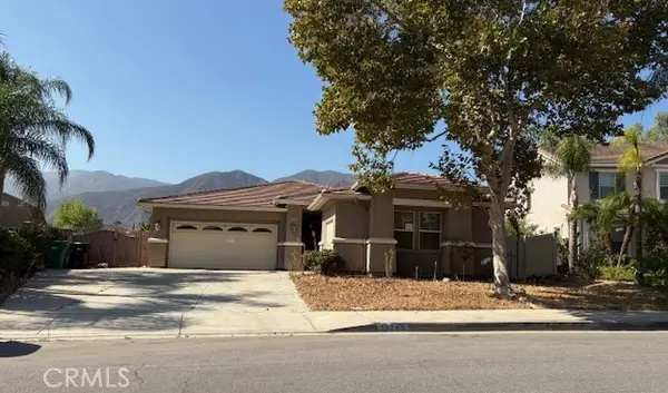 10345 Mojeska Summit Rd, Corona, CA 92883