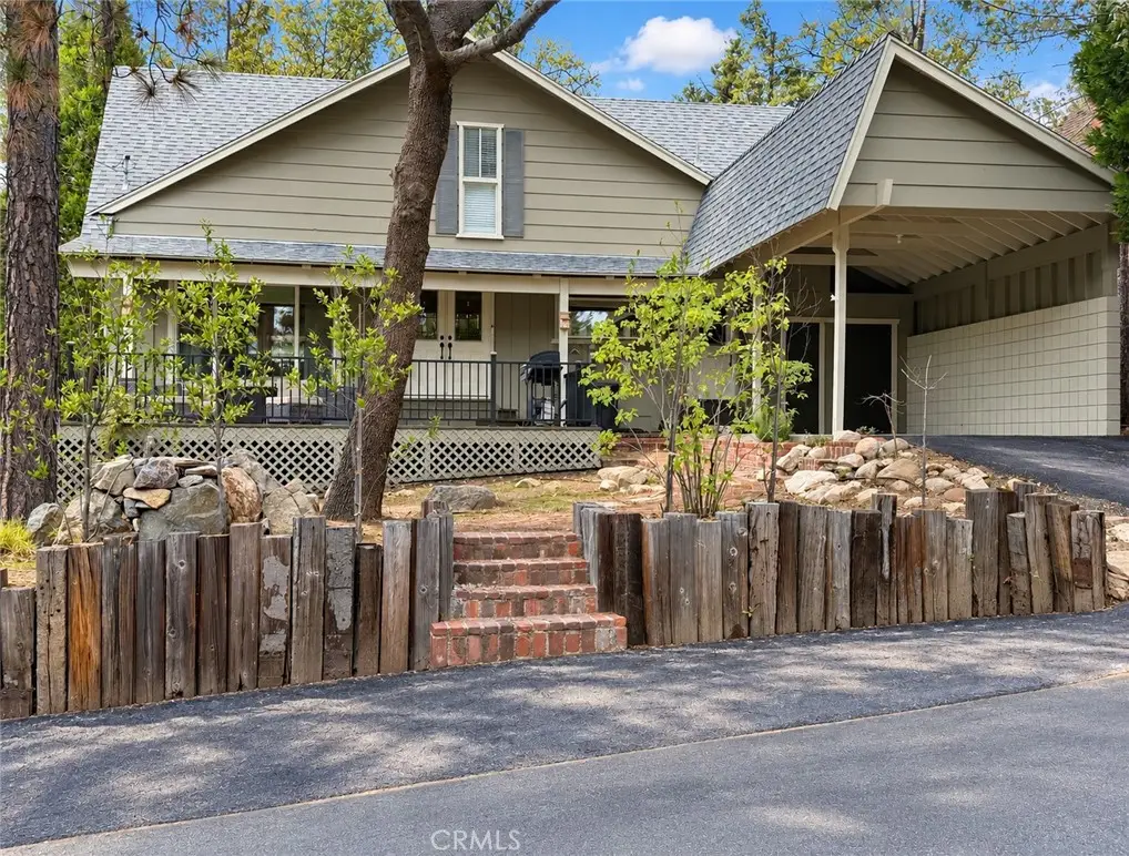 362 Heliotrope, Lake Arrowhead, CA 92352 - #1