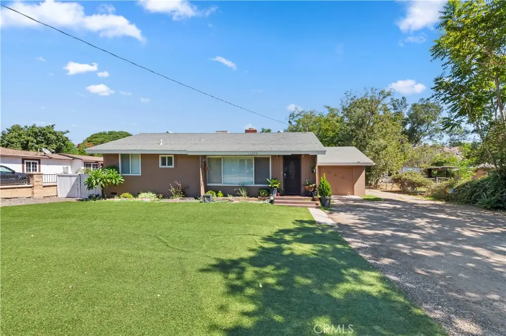 11079 Alder, Bloomington, CA 92316 - #1