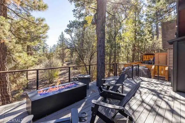 719 Pine, Sugarloaf, CA 92386