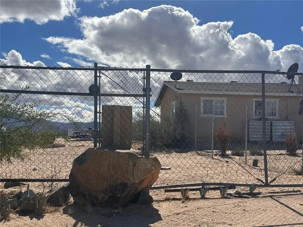 69877 Cielito, Twentynine Palms Yucca Valley, CA 92277 - #1