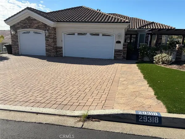 29318 Stampede Way, Canyon Lake, CA 92587