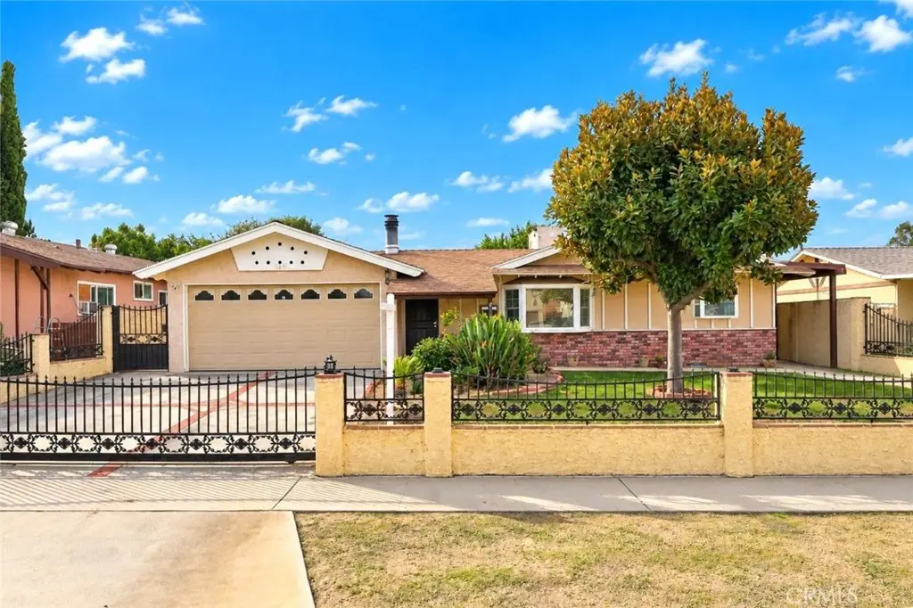 419 Baldwin, Redlands, CA 92374 - #1