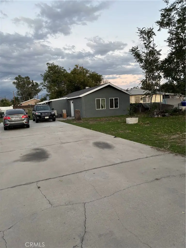 7535 Valaria, Highland, CA 92346 - #1