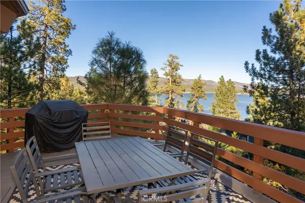 40270 Narrow Lane, Big Bear Lake, CA 92315