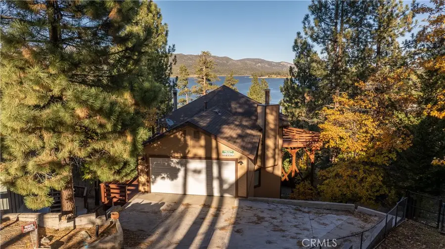 40270 Narrow Lane, Big Bear Lake, CA 92315 - #2