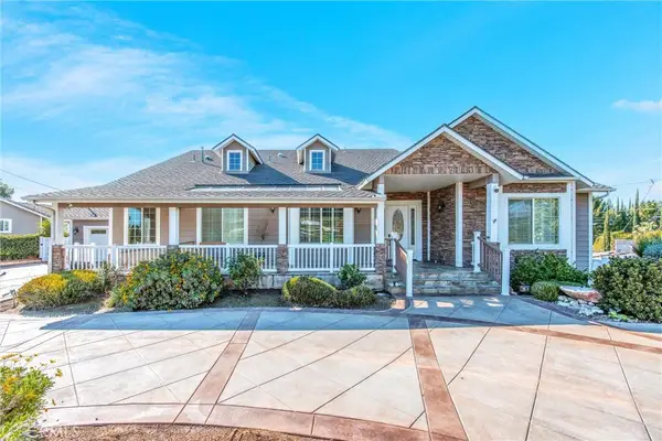 31027 E Sunset Drive N, Redlands, CA 92373