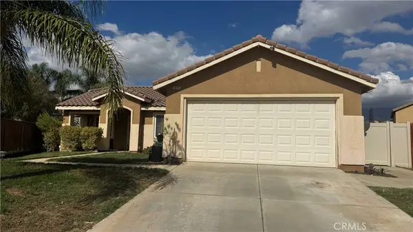 1646 Alpine Court, Beaumont, CA 92223