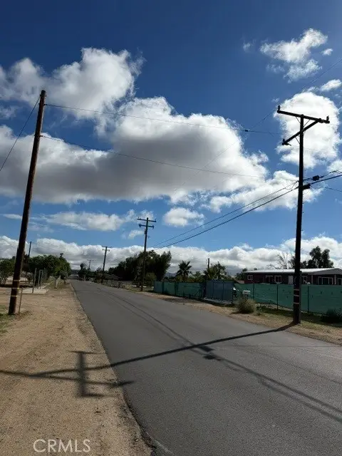 0 Betty Road, Perris, CA 92570 - #2