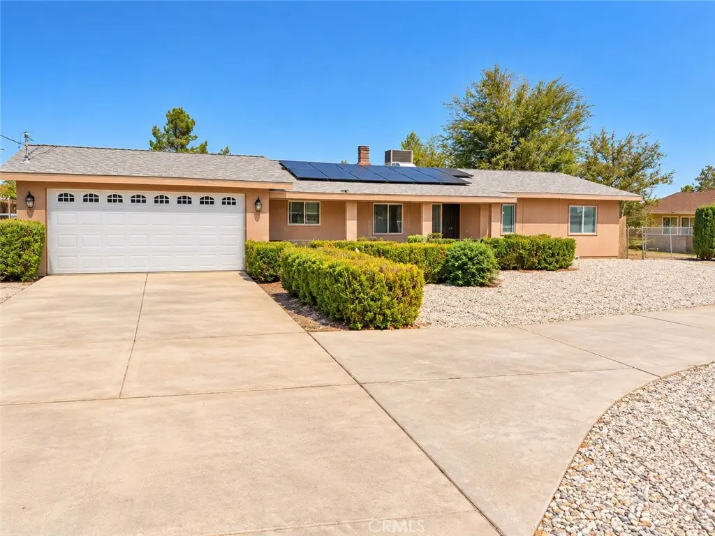 15980 Lindero, Victorville, CA 92395 - #1