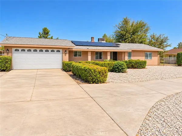 15980 Lindero, Victorville, CA 92395