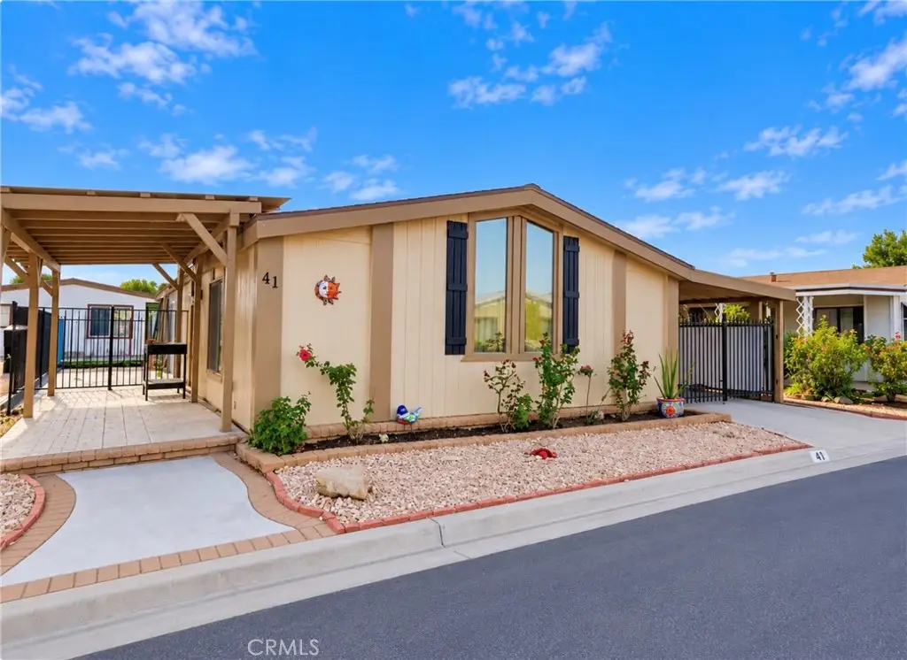 13381 Magnolia Avenue #41, Corona, CA 92879 - #1