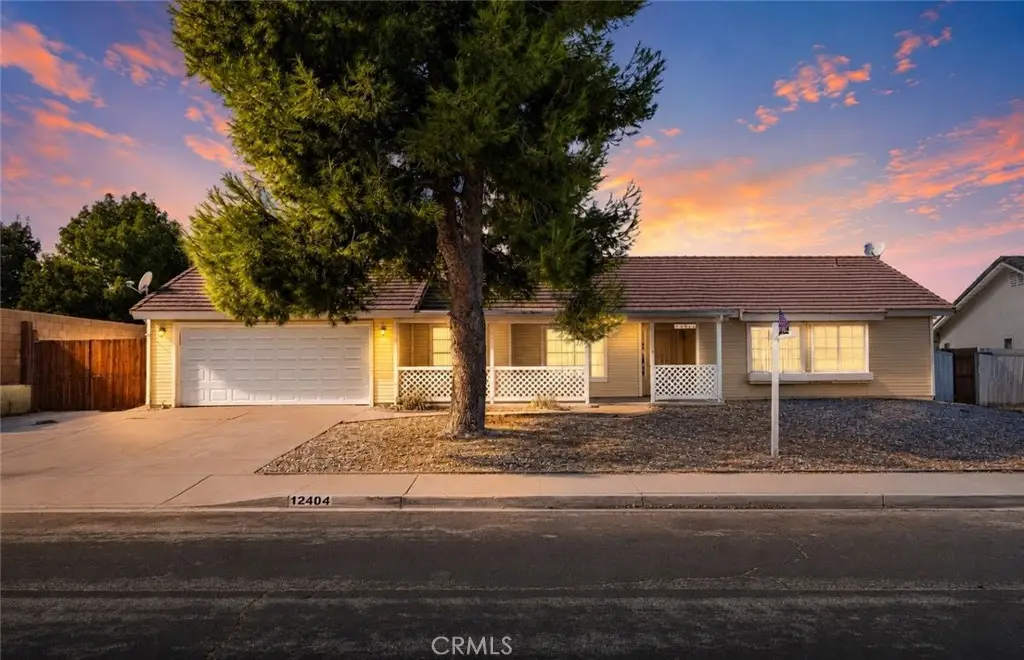 12404 Mammoth, Victorville, CA 92392 - #1