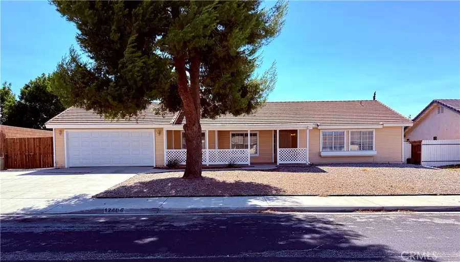 12404 Mammoth, Victorville, CA 92392 - #2