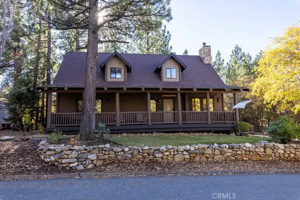 1711 Cascade, Big Bear Lake, CA 92315