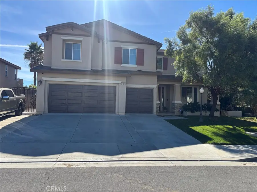 34945 Middlecoff Court, Beaumont, CA 92223 - #2
