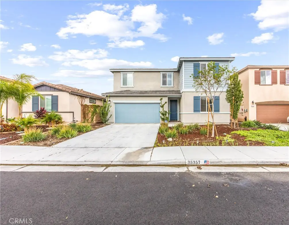 35357 Hutchison Place, Beaumont, CA 92223 - #1
