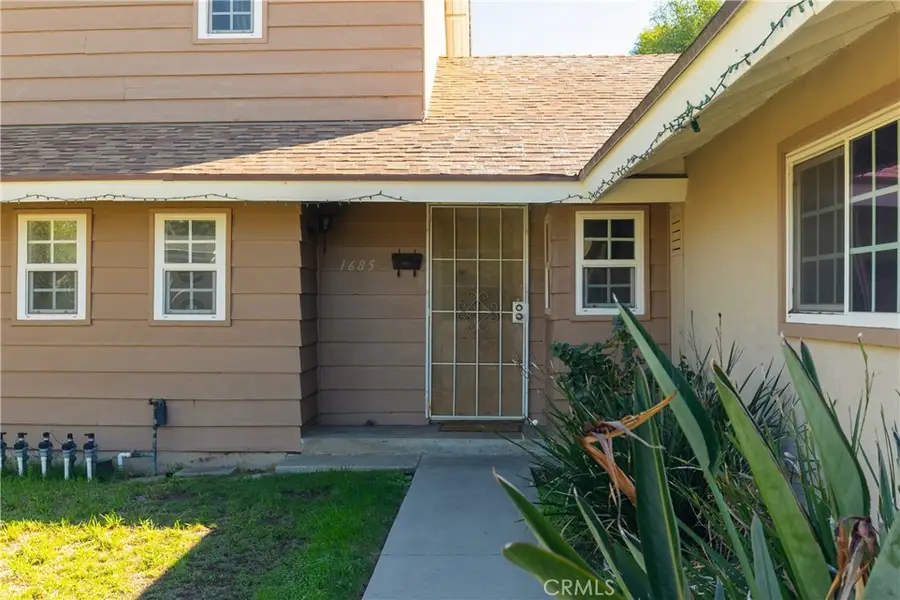 1685 S Belle, Corona, CA 92882 - #3