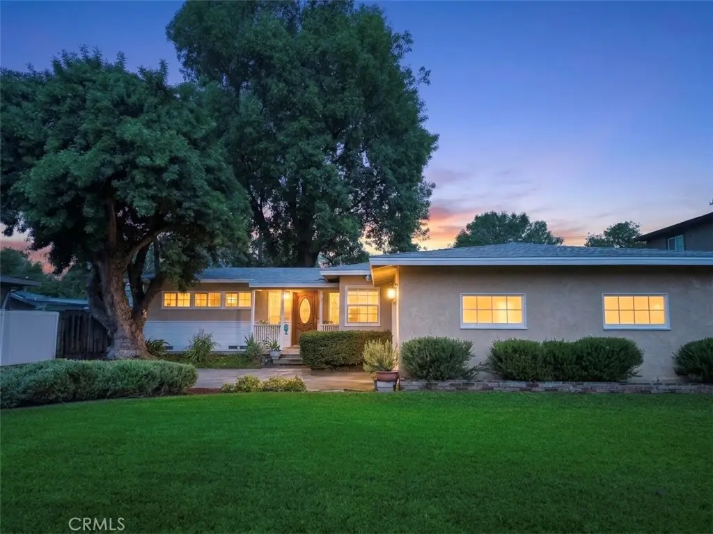 4745 Central, Riverside, CA 92506 - #1