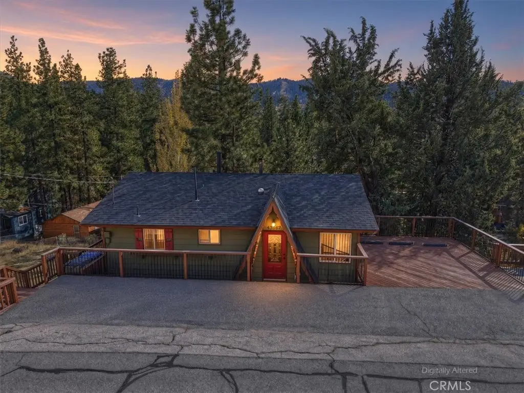 43067 Monterey, Big Bear Lake, CA 92315 - #1