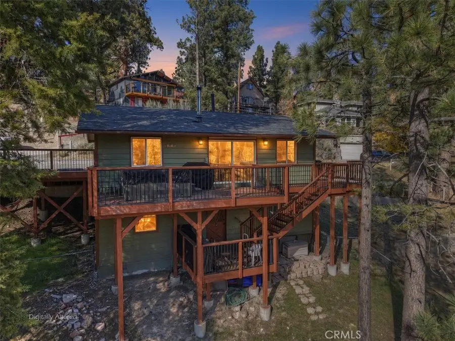 43067 Monterey, Big Bear Lake, CA 92315 - #2