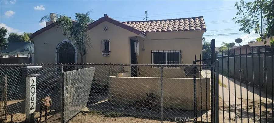 2062 E Hatchway Street, Compton, CA 90222 - #2