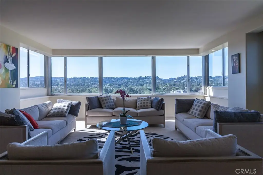 875 Comstock Avenue #16A, Los Angeles, CA 90024 - #1