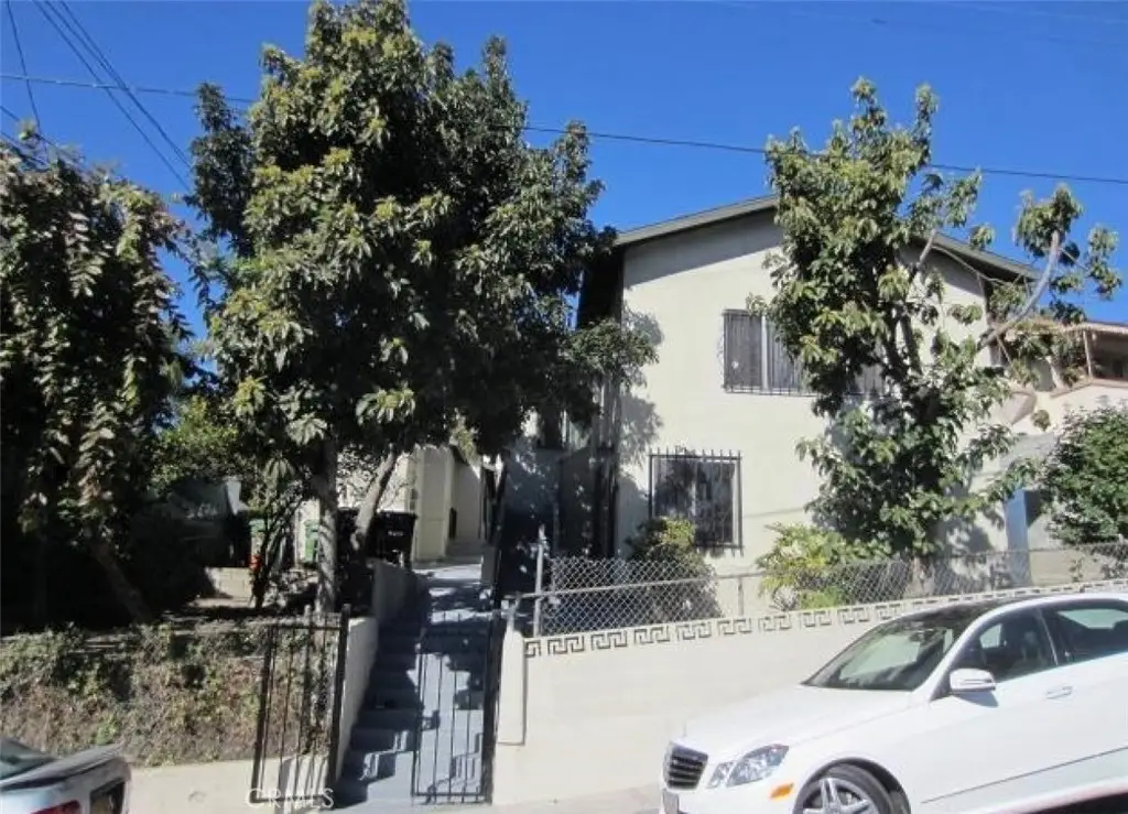 1163 N Ditman Avenue, East Los Angeles, CA 90063 - Image #1