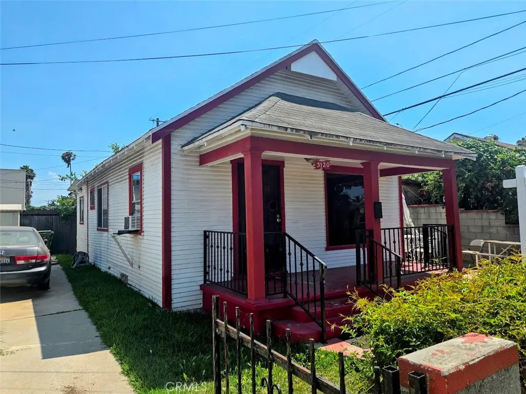 3120 W 63rd Street, Los Angeles, CA 90043 - #1