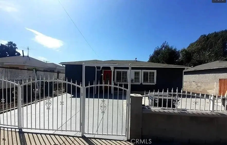 13107 Jarvis, Los Angeles, CA 90061 - #1