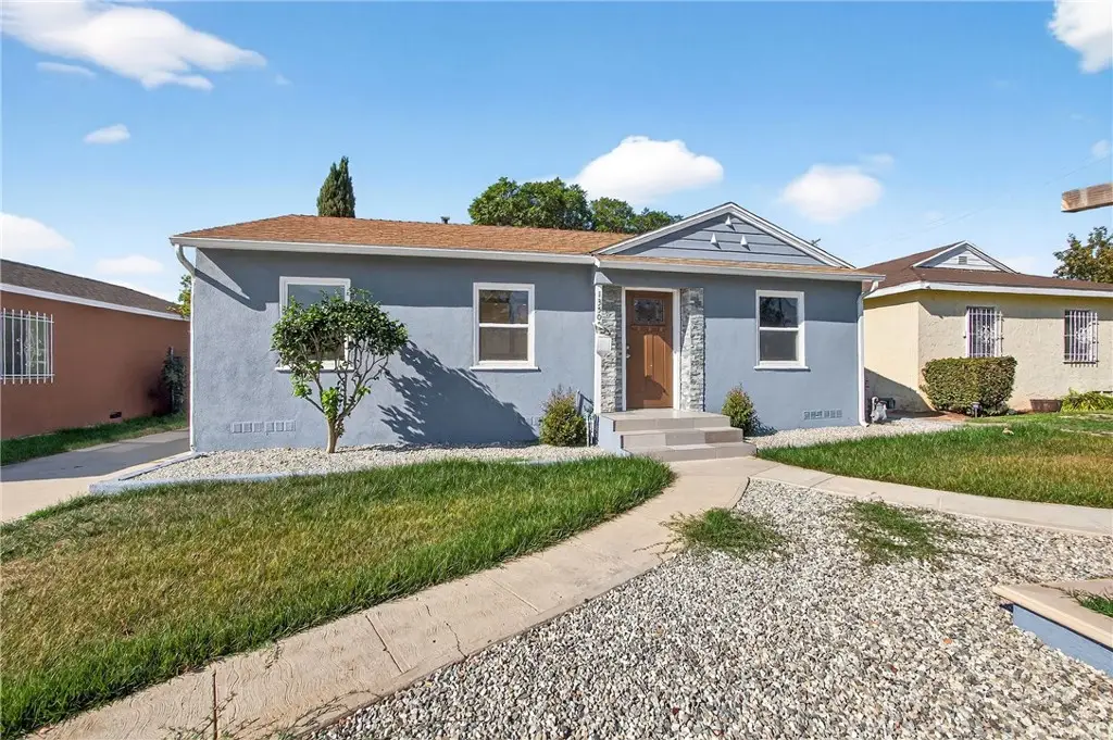 13509 S Ainsworth, Gardena, CA 90247 - Image #1
