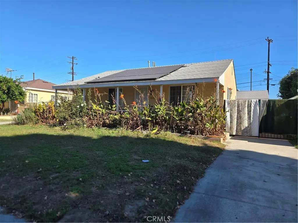 11098 Hulme, Lynwood, CA 90262 - Image #1